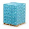Bottled Water<Just Water , 16.9 Oz., 125/Pallet (JGD00003PLT)