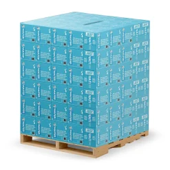Bottled Water<Just Water , 16.9 Oz., 125/Pallet (JGD00003PLT)