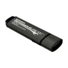 Kanguru Defender Elite 300 512GB USB 3.2 Flash Drive, Black (KDFE300-512G)* Usb Flash Drives