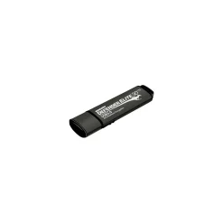 Kanguru Defender Elite30 32GB USB 3.2 Flash Drive, Black (KDFE30-32G)* Usb Flash Drives