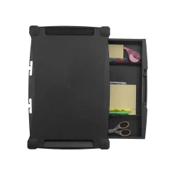 Kantek Monitor Stand, Black (MS520)* Monitor Mounts & Stands