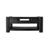 Kantek Monitor Stand, Black (MS480)* Monitor Mounts & Stands