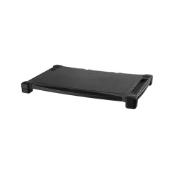 Kantek Monitor Stand, Black (MS500)* Monitor Mounts & Stands