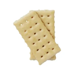 Crackers<Club Crackers Kellogg's Club Original Crackers, 0.25 oz., 500 Packs/Box, 500/Pack ( 033451 )