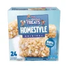 Snacks & Granola Bars<Kellogg's Rice Krispie Treats Homestyle Original Cereal Bar, 1.16 oz., 24 Bars/Box (KEE27140)