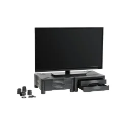KellyREST Monitor Riser, Up to 24