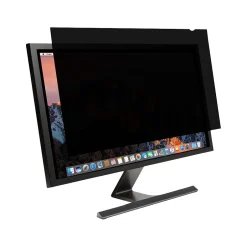 Kensington Anti-Glare Reversible Privacy Screen for 21.5" Widescreen Monitor (16:9) (K55797WW)