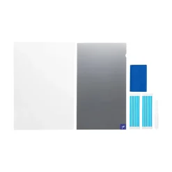 Kensington Anti-Glare Reversible Privacy Screen for 21.5" Widescreen Monitor (16:9) (K55797WW)