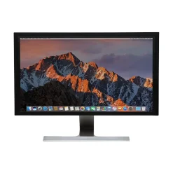 Kensington Anti-Glare Reversible Privacy Screen for 23