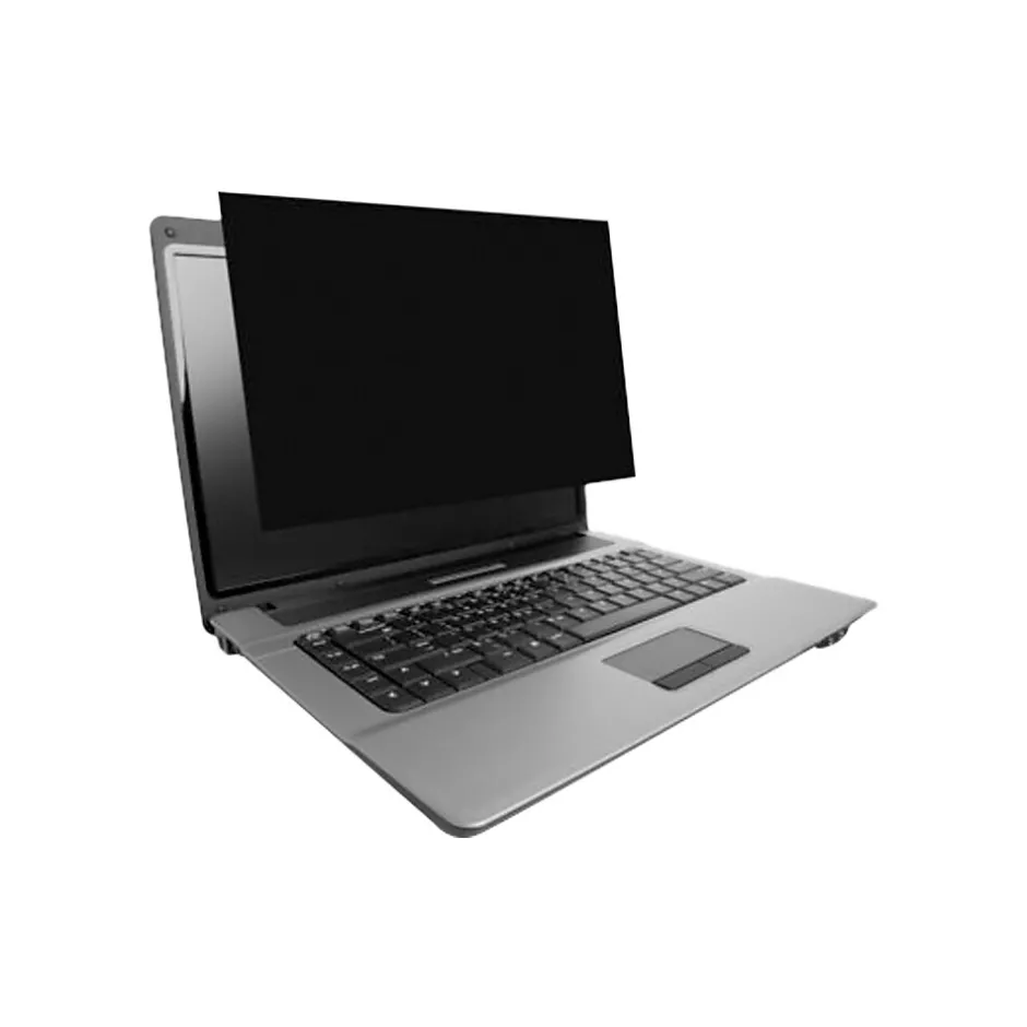 Kensington Anti-Glare Reversible Privacy Screen for 15.6" Widescreen Laptop, 16:9 (K55784WW)