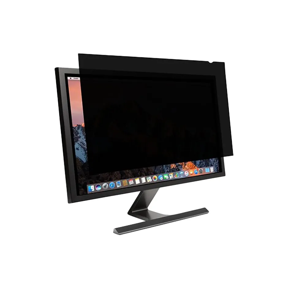 Kensington Anti-Glare Reversible Privacy Screen for 27" Widescreen Monitor, 16:10 (K52128WW)