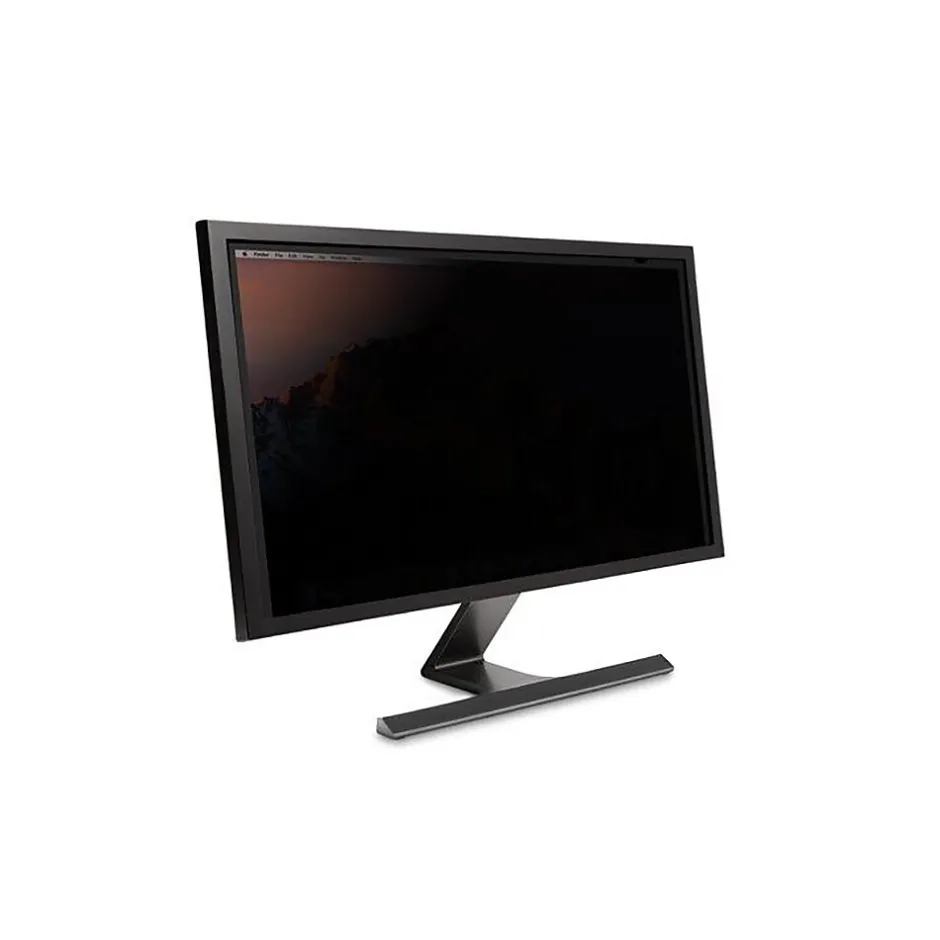 Kensington Anti-Glare Reversible Privacy Screen for 25" Widescreen Monitor, 16:9 (K52112WW)