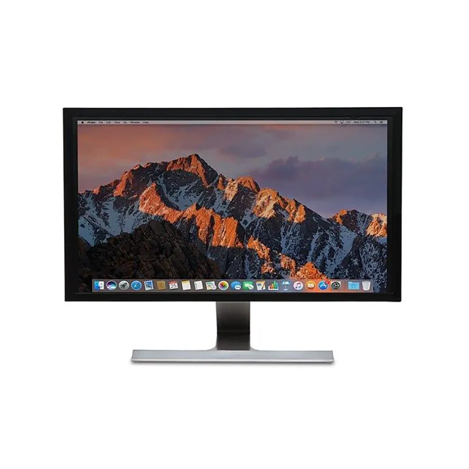 Kensington Anti-Glare Reversible Privacy Screen for 25" Widescreen Monitor, 16:9 (K52112WW)