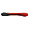 Kensington Duo Gel Wrist Rest, Black/Red (62398)* Ergonomic Wrist Rests