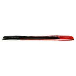 Kensington Duo Gel Wrist Rest, Black/Red (62398)* Ergonomic Wrist Rests