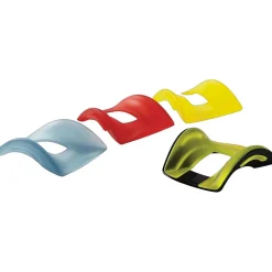 Kensington Foam Wrist Rests, Assorted Colors (55787)* Ergonomic Wrist Rests
