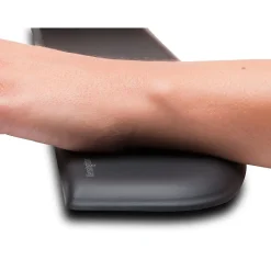 Kensington Gel Non-Skid Wrist Rest, Black (K52800WW)* Ergonomic Wrist Rests