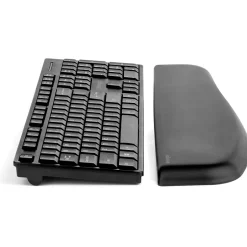 Kensington Gel Wrist Rest, Black (K52799WW)* Ergonomic Wrist Rests