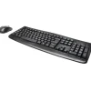 Kensington Keyboard for Life Wireless Desktop Combo Set, Black (K75231US)* Ergonomic Keyboard & Mouse Sets