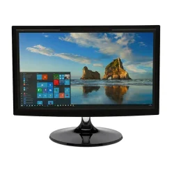 Kensington MagPro Anti-Glare Privacy Filter for 23.8" Widescreen Monitor (16:9) (K58356WW)