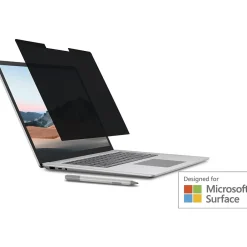 Kensington MagPro Elite Anti-Glare Magnetic Privacy Screen for 15" Surface Laptop, 3:2 (K58362WW)