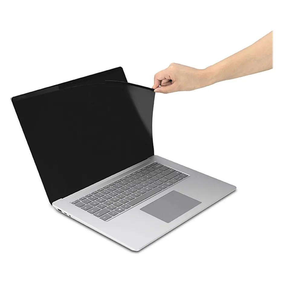 Kensington MagPro Elite Anti-Glare Magnetic Privacy Screen for 15" Surface Laptop, 3:2 (K58362WW)