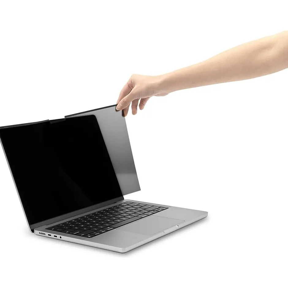 Kensington MagPro Elite Anti-Glare Magnetic Privacy Screen for 14.2" MacBook Pro (K58370WW)