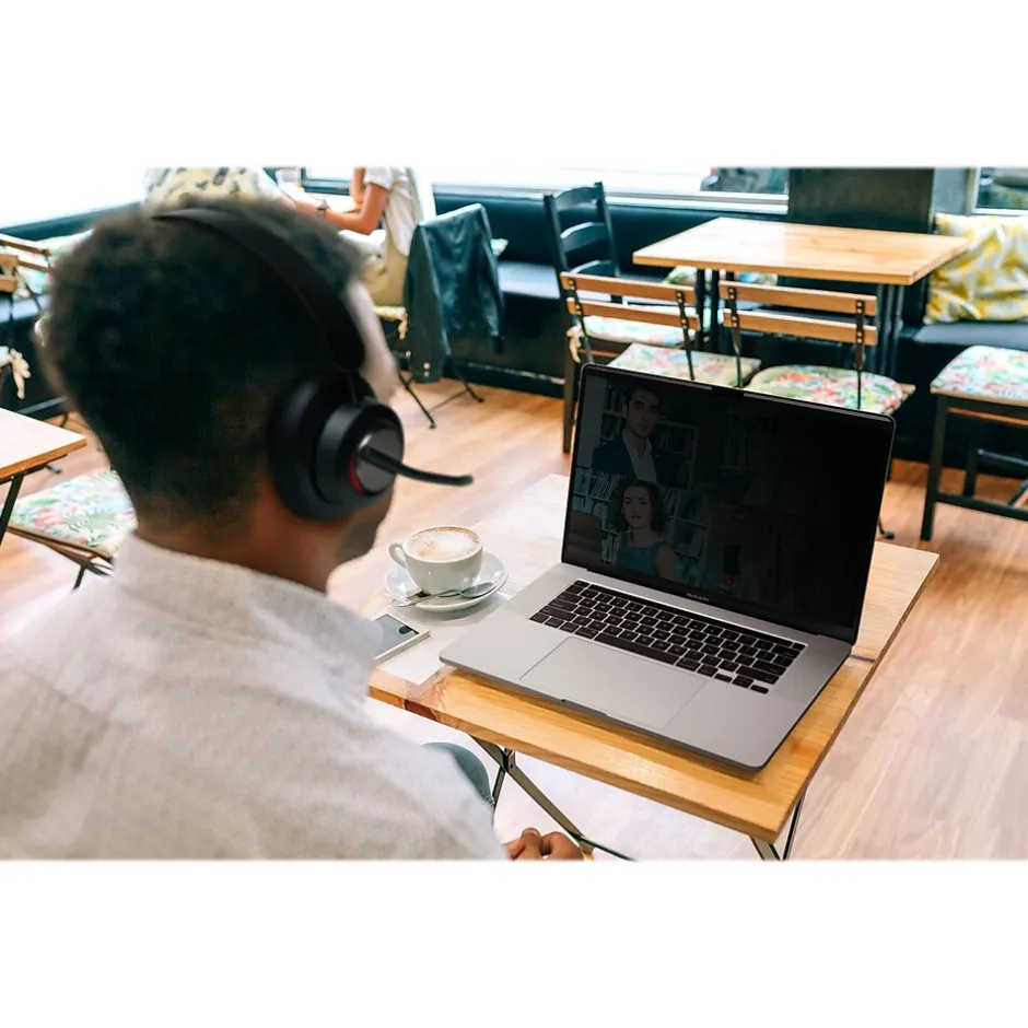 Kensington MagPro Elite Anti-Glare Magnetic Privacy Screen for 14.2" MacBook Pro (K58370WW)