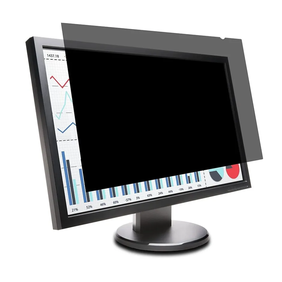 Kensington Privacy Filter for 24" Widescreen Monitor (16:10) (K52794WW)