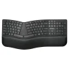 Kensington Pro Fit Ergo Wireless Keyboard, Black (K75401US)* Ergonomic Keyboards
