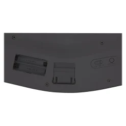 Kensington Pro Fit Ergo Wireless Keyboard, Black (K75401US)* Ergonomic Keyboards