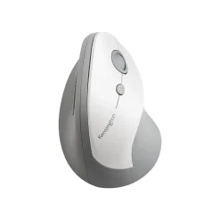 Kensington Pro Fit K75520WW Wireless Optical Mouse, Gray* Ergonomic Mice