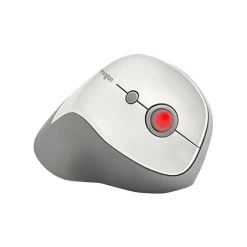 Kensington Pro Fit K75520WW Wireless Optical Mouse, Gray* Ergonomic Mice