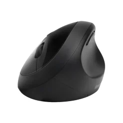 Kensington Pro Fit Wireless Ergonomic Keyboard and Optical Mouse Combo, Black (K75406US)* Ergonomic Keyboard & Mouse Sets