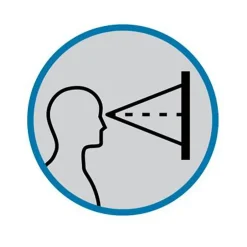 Kensington SmartFit Spin2 Adjustable Monitor Stand, Black (52787)* Monitor Mounts & Stands