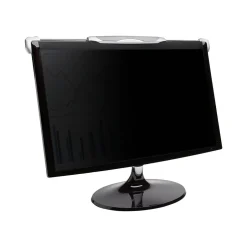 Kensington Snap2 FS240 Privacy Filter for Monitor, 24" Widescreen (16:10) (55315)