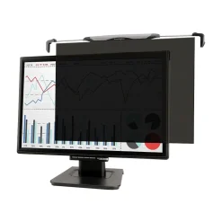 Kensington Snap2 FS220 Privacy Filter for Widescreen Monitor, 22" (16:10) (55779)