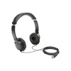 Kensington USB Hi-Fi Headphones Stereo, Black (K97600WW)