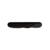 Kensington Wrist Pillow Wrist Rest, Black (22801)* Ergonomic Wrist Rests