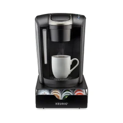 Coffee Organizers<Keurig Coffee Slim Storage Drawer, 24-Pod Capacity, Black (5000199362)