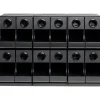 Coffee Organizers<Keurig 12-Compartment Coffee Organizer, Black (5000380140)