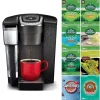 Coffee Makers<Keurig ® K1500 Bundle K-Cup® Single Serve Coffee Maker, Black (611247381212)