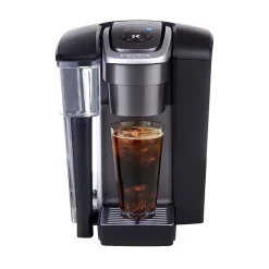 Coffee Makers<Keurig K-1550 Single Serve Coffee Maker, Black (377949)