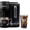 Coffee Makers<Keurig ® K-Brew + Chill Single Serve Coffee Maker, Black (5000380296)