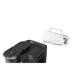 Coffee Makers<Keurig ® K-Brew + Chill Single Serve Coffee Maker, Black (5000380296)