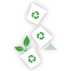 Coffee Organizers<Keurig ® K-Cycle™ Small Bins Pod Recycling Station, 5/Pack (5000350630)