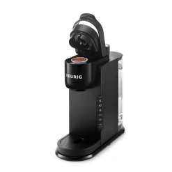 Coffee Makers<Keurig ® K-Express 4-Cups Single Serve Coffee Maker, Black (50000358267)