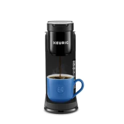 Coffee Makers<Keurig ® K-Express 4-Cups Single Serve Coffee Maker, Black (50000358267)