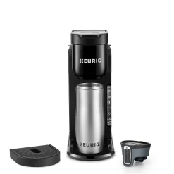 Coffee Makers<Keurig ® K-Express 4-Cups Single Serve Coffee Maker, Black (50000358267)