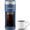 Coffee Makers<Keurig K-Iced Plus™ Single Serve Coffee Maker, Alpine Blue (5000374274)